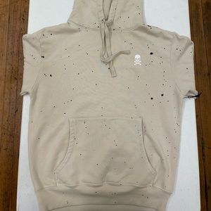 SOUL BY SOULCYCLE Kingsley Splatter Hoodie